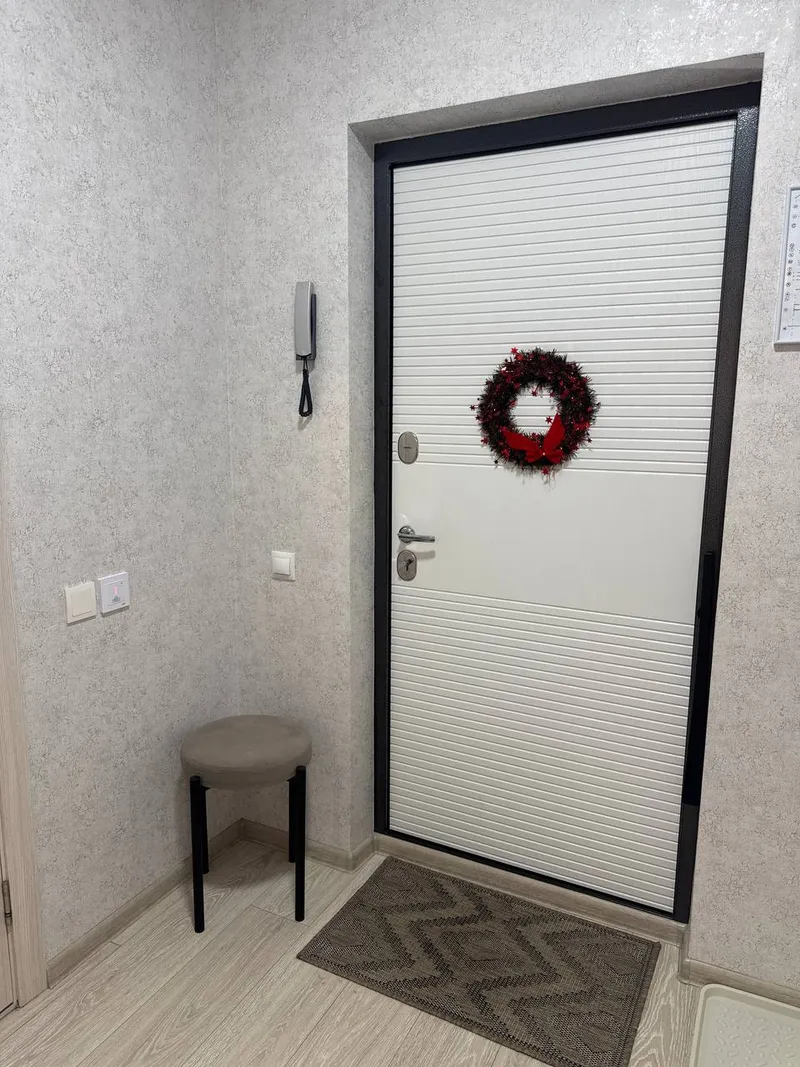 улица Татьяны Барамзиной, 32В