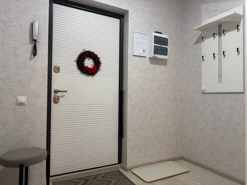 улица Татьяны Барамзиной, 32В