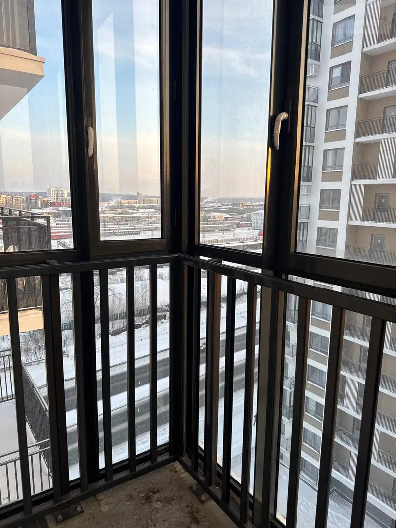 улица Татьяны Барамзиной, 32В