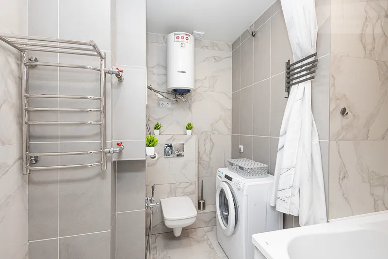 Фото квартиры 3