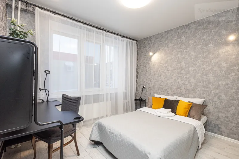 Фото квартиры 4