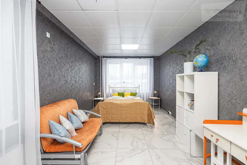 Фото квартиры 5