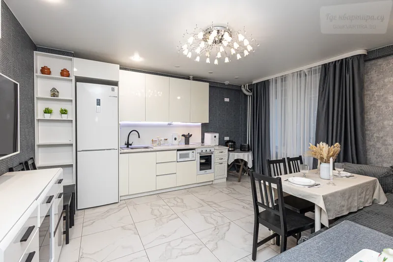 Фото квартиры 7