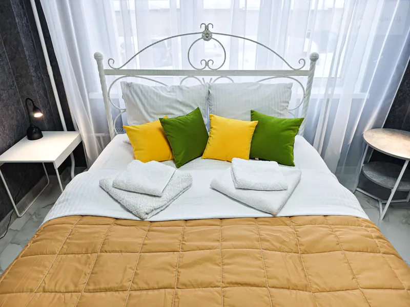 Фото квартиры 8