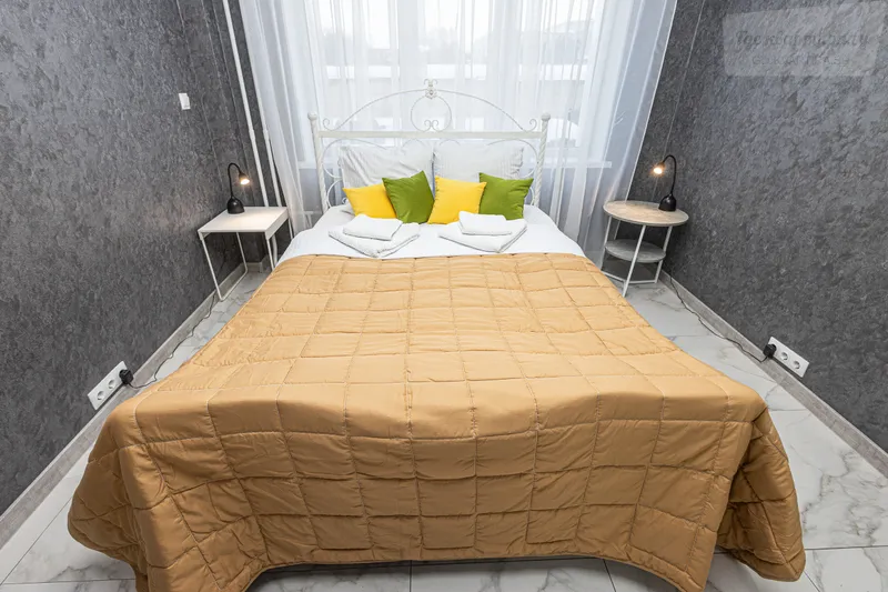 Фото квартиры 10