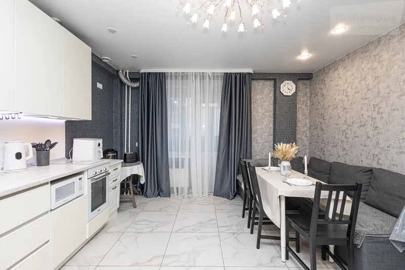 Фото квартиры 11