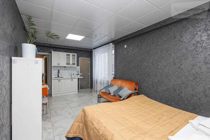 Фото квартиры 17