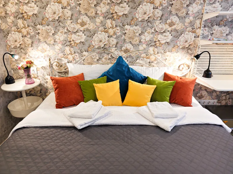 Фото квартиры 16