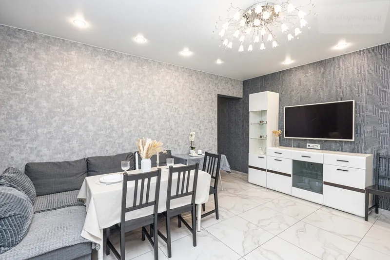 Фото квартиры 23