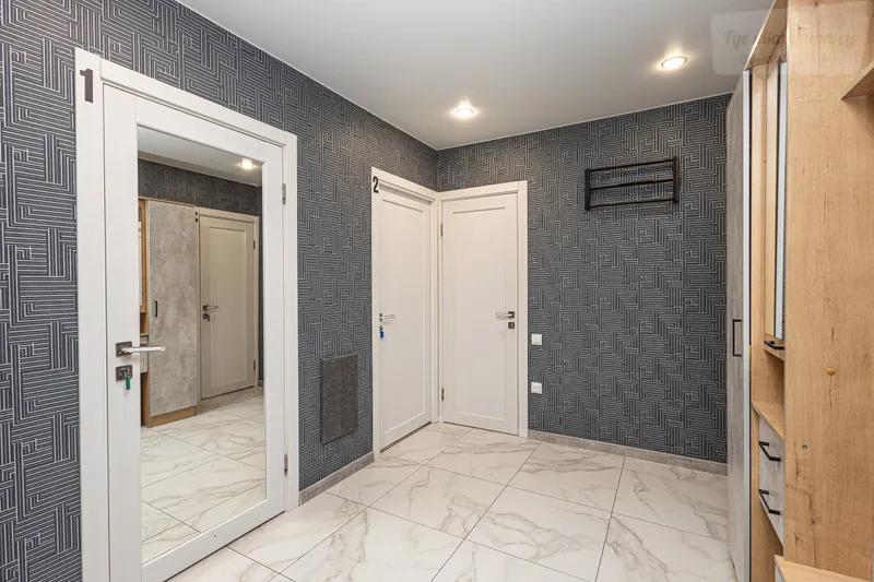 Фото квартиры 25