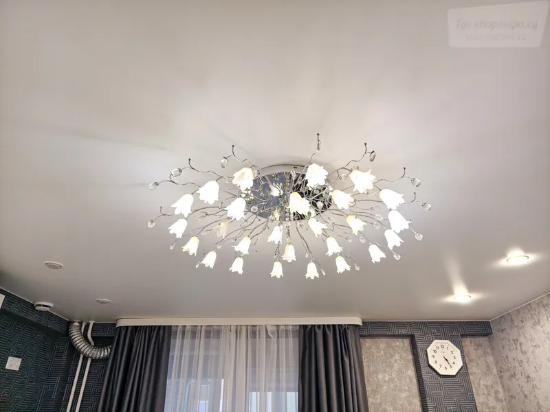 Фото квартиры 33