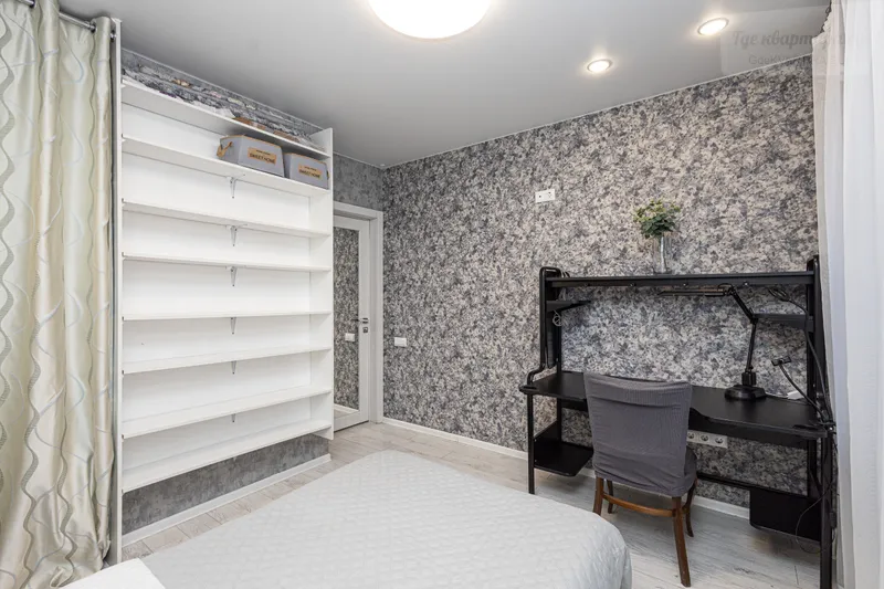 Фото квартиры 34