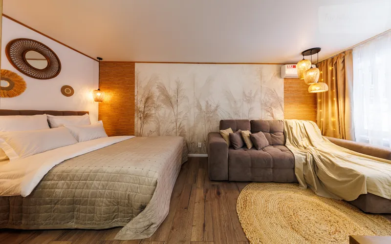 Фото квартиры 3