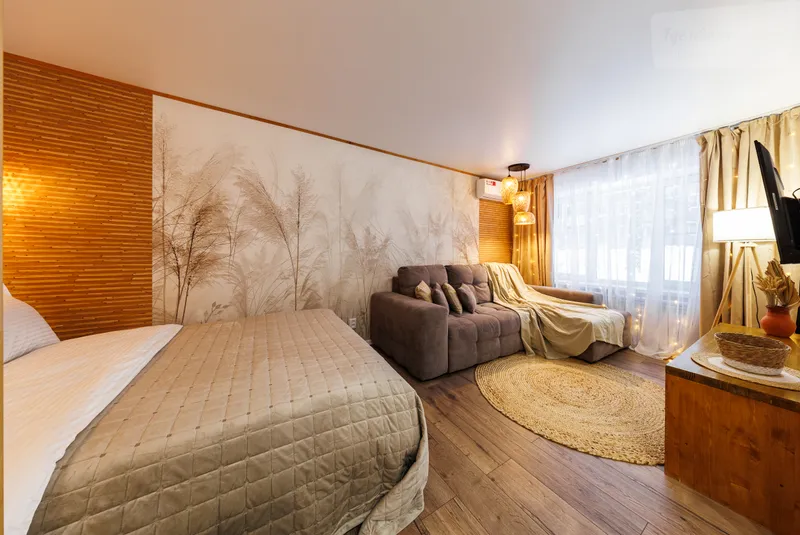 Фото квартиры: улица Дмитрия Ульянова, 12