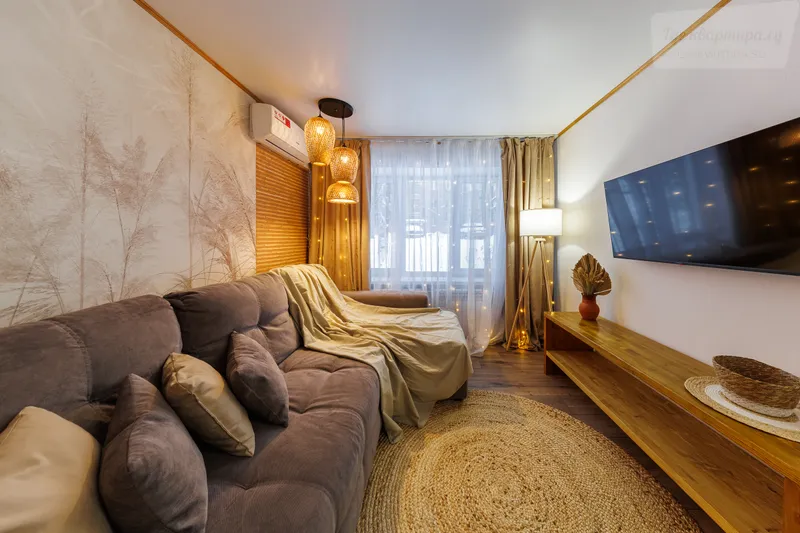 Фото квартиры 14