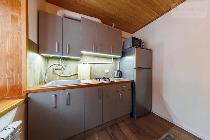 Фото квартиры 18