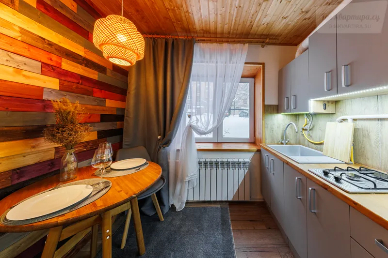 Фото квартиры 17