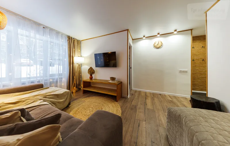 Фото квартиры 26