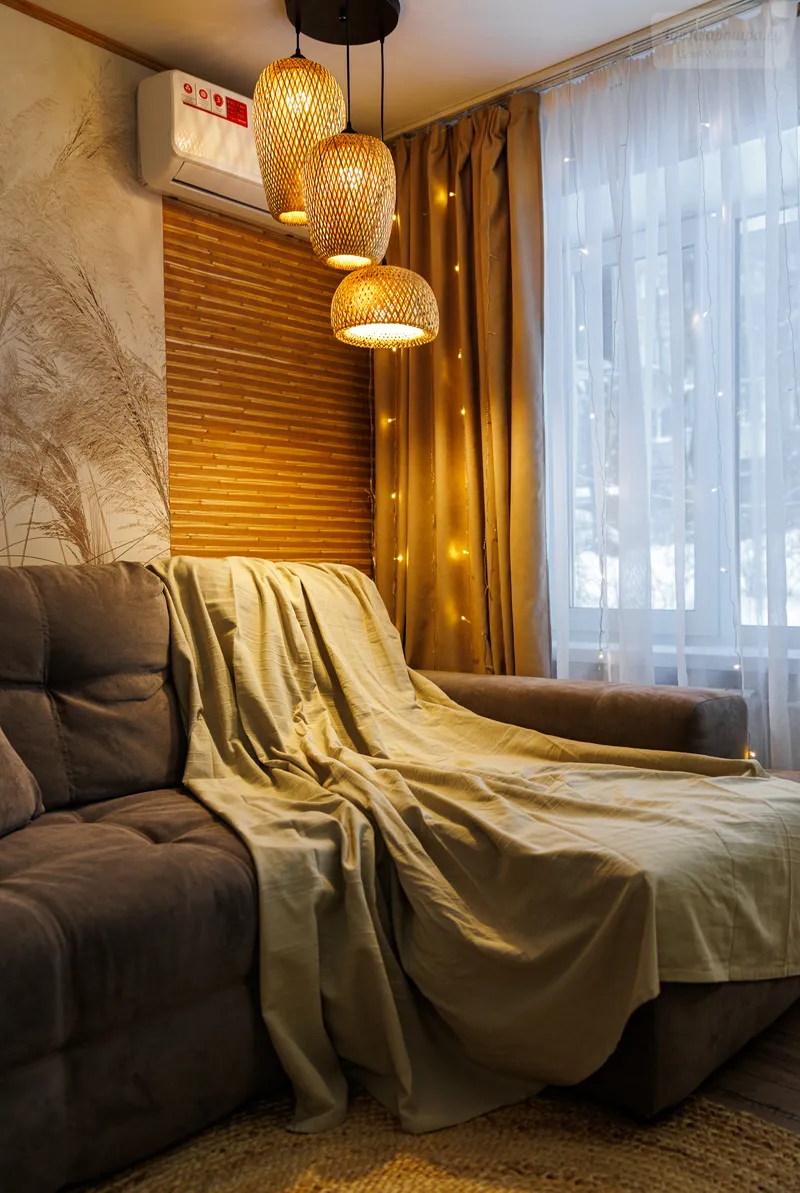 Фото квартиры 34