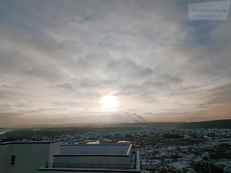 Фото квартиры 26