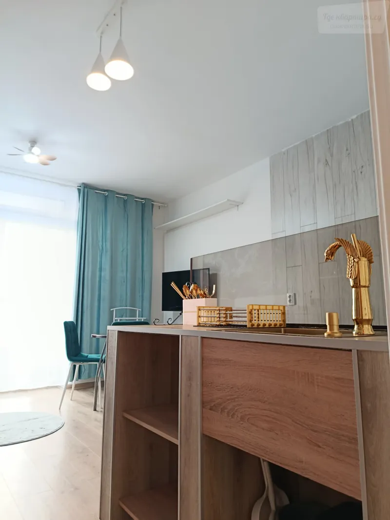 Фото квартиры 2