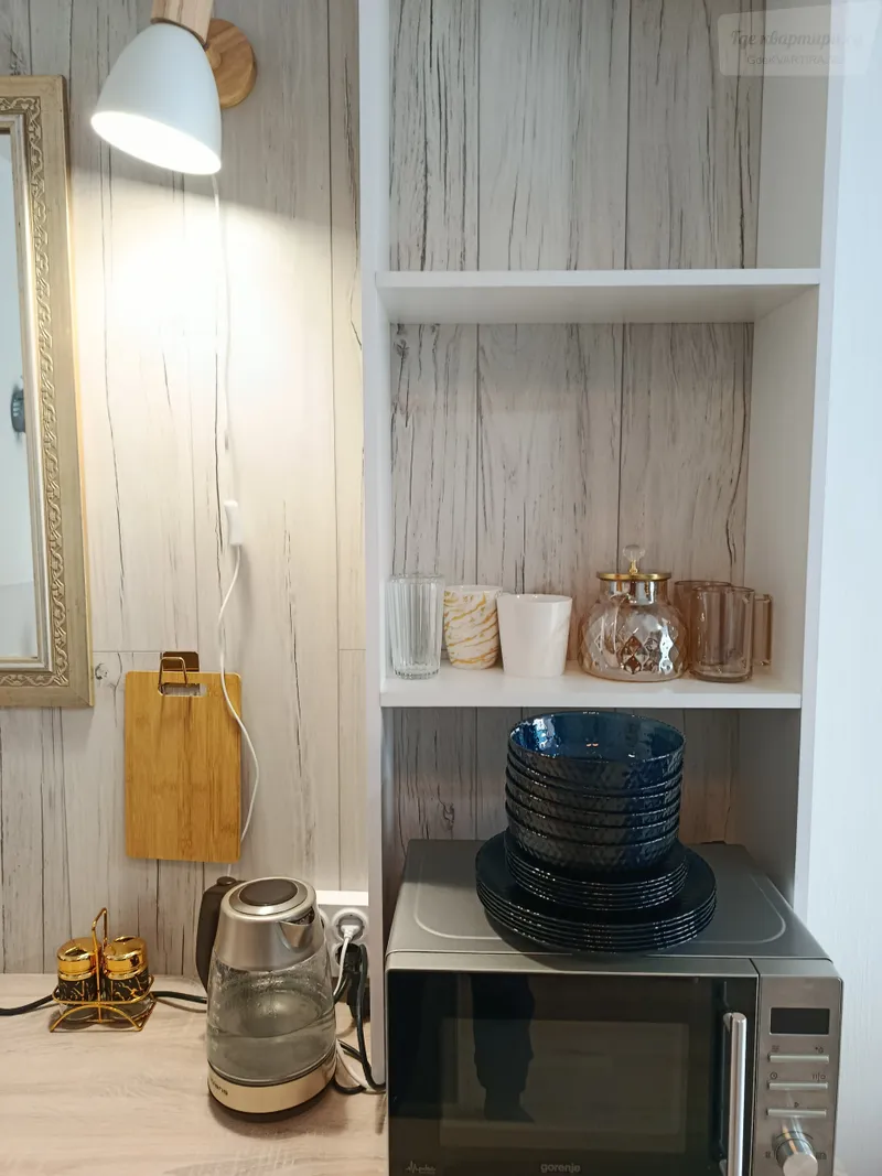 Фото квартиры 5