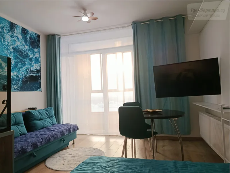 Фото квартиры 10