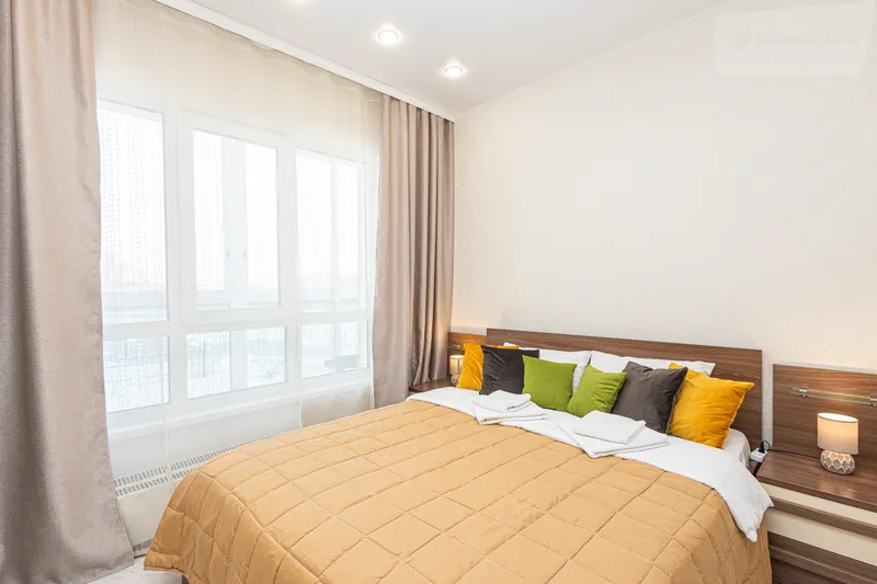 Фото квартиры 2