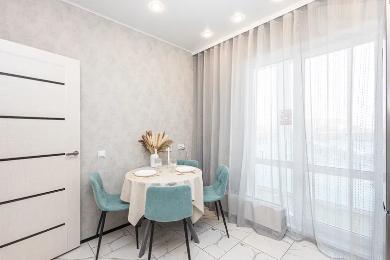 Фото квартиры 5