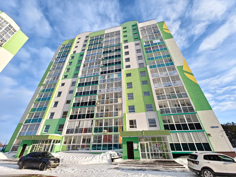 Фото квартиры 9