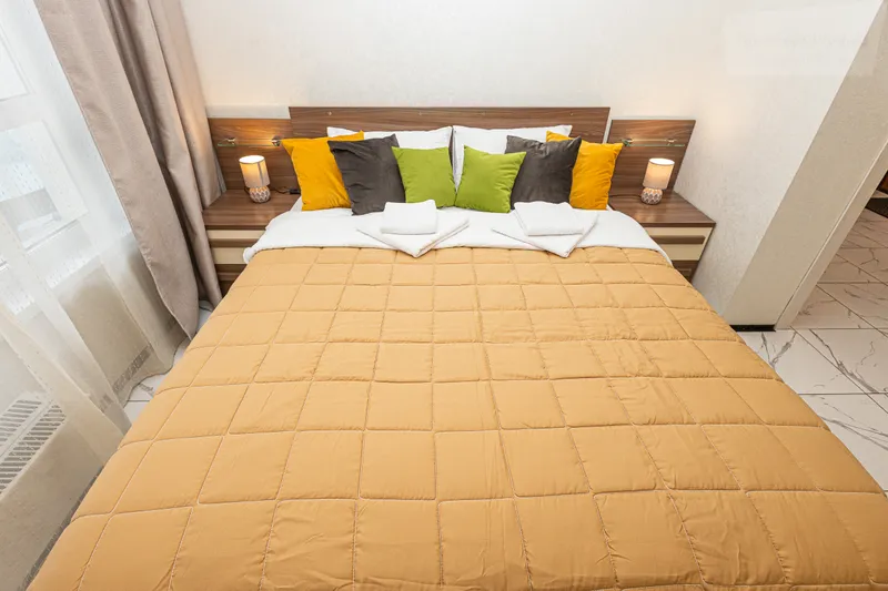 Фото квартиры 10