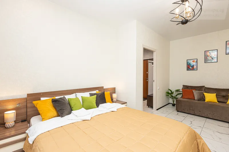 Фото квартиры 18