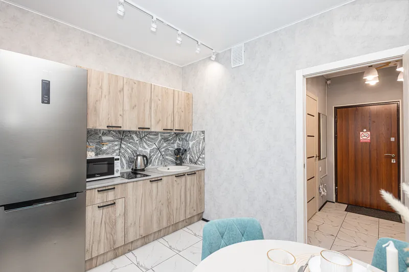 Фото квартиры 26