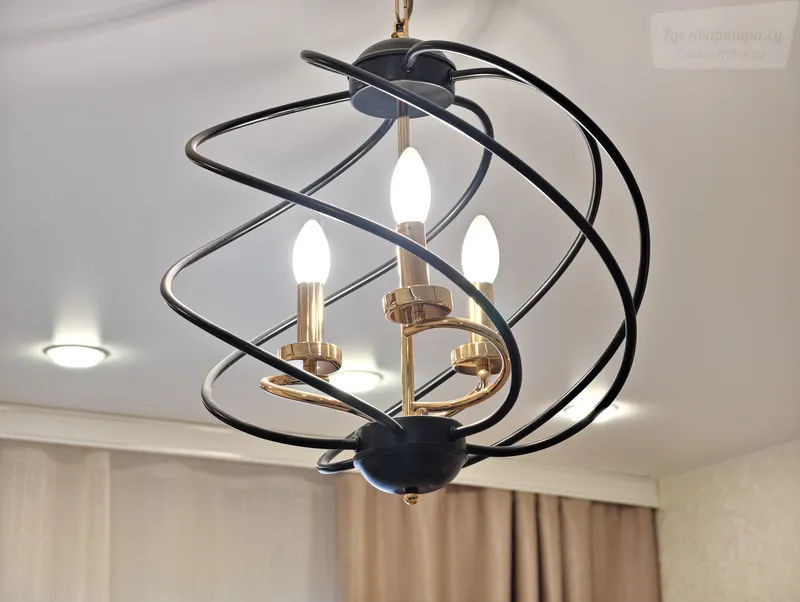 Фото квартиры 27