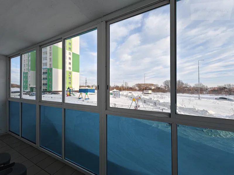 Фото квартиры 29