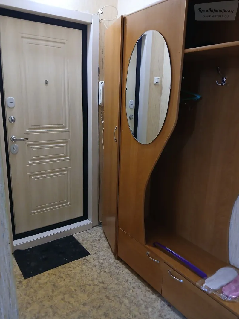 улица Кочетова, 10к3