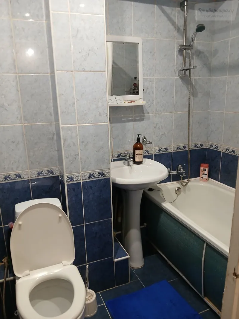 улица Кочетова, 10к3