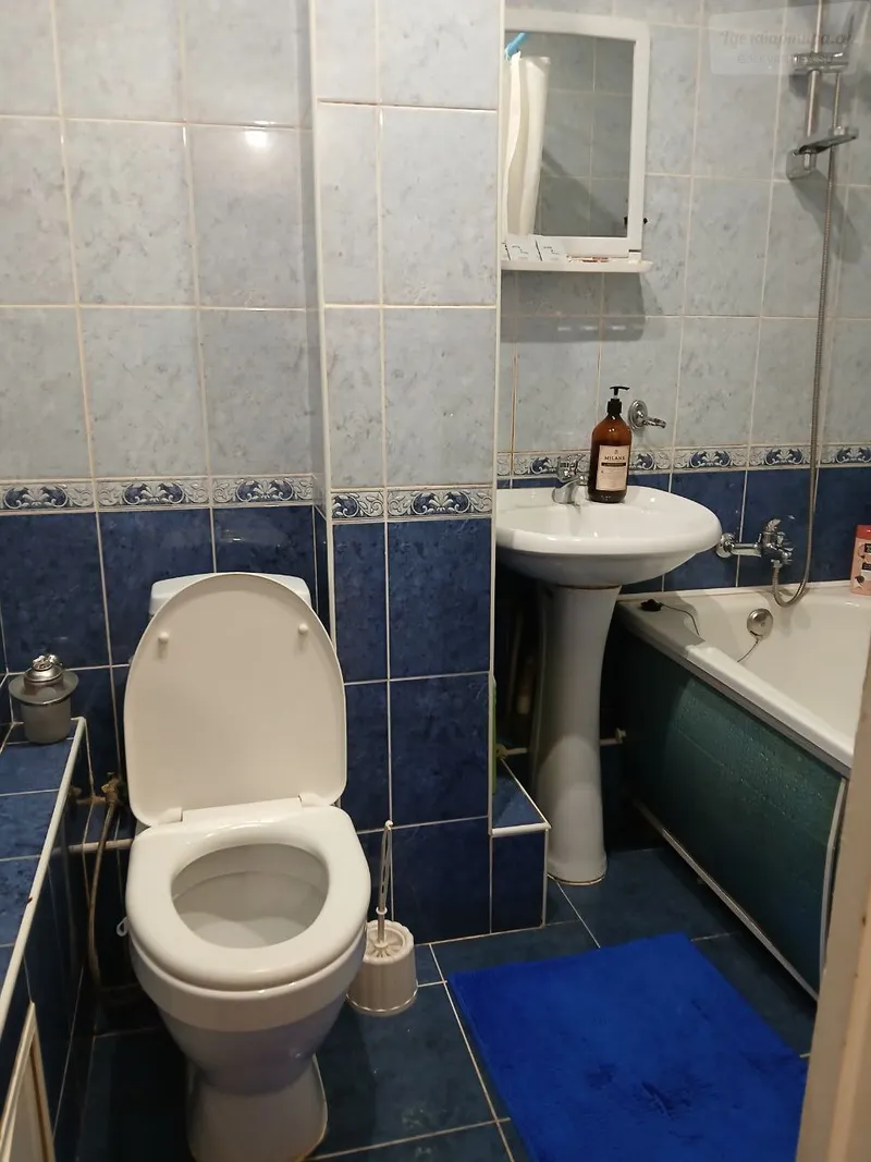 улица Кочетова, 10к3