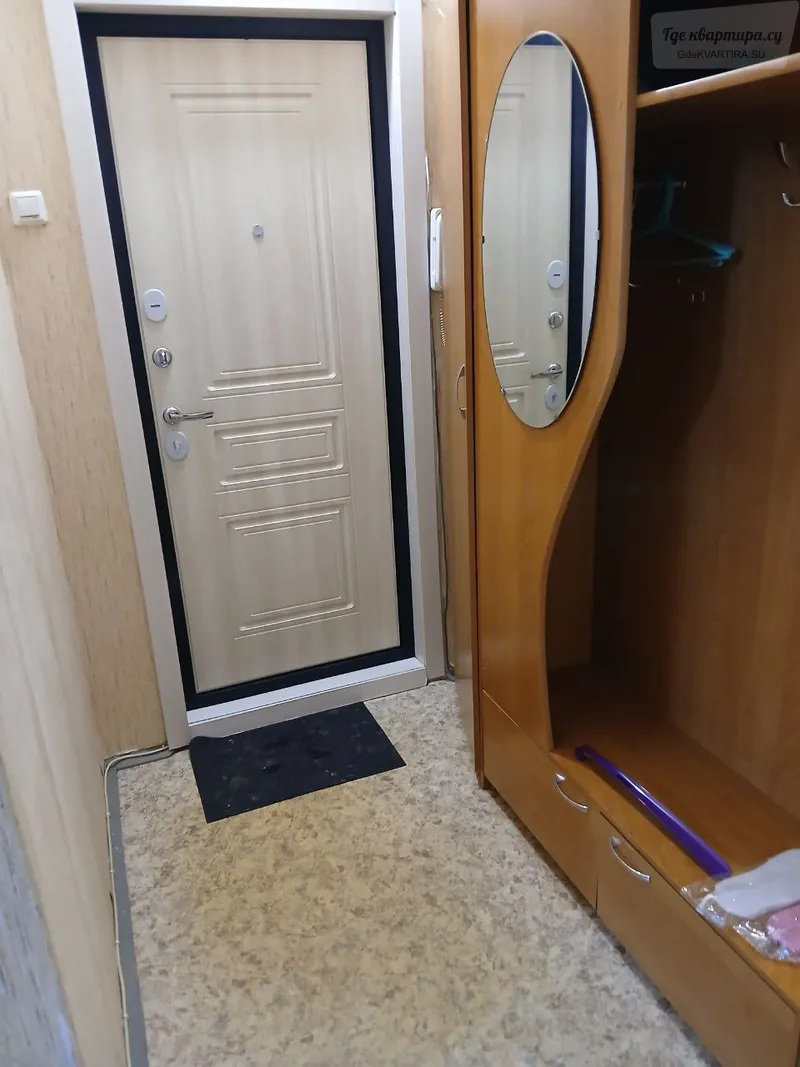 улица Кочетова, 10к3