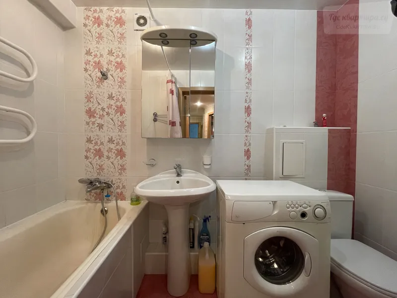 Фото квартиры 4