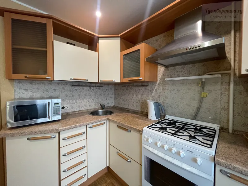 Фото квартиры 6