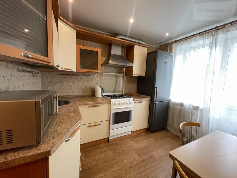 Фото квартиры 8