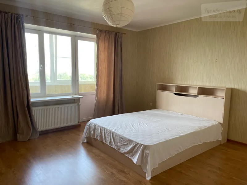 Фото квартиры 3