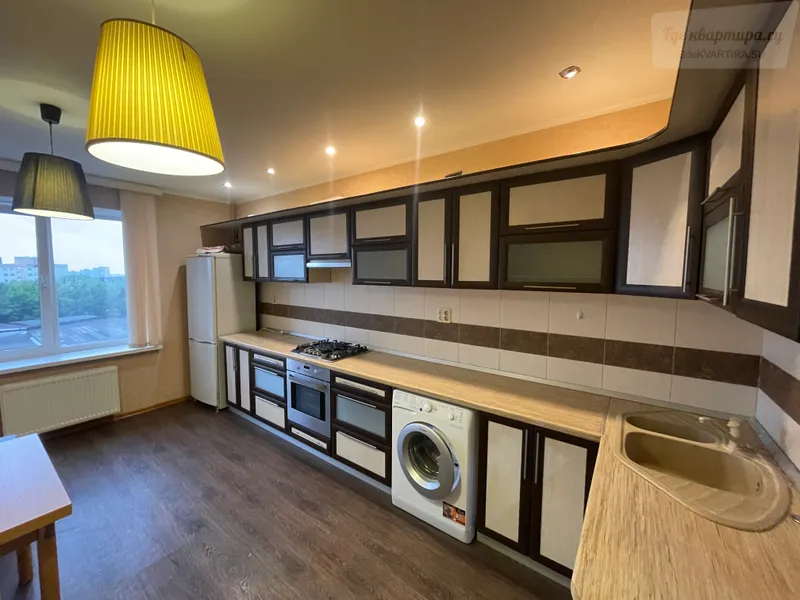 Фото квартиры 15