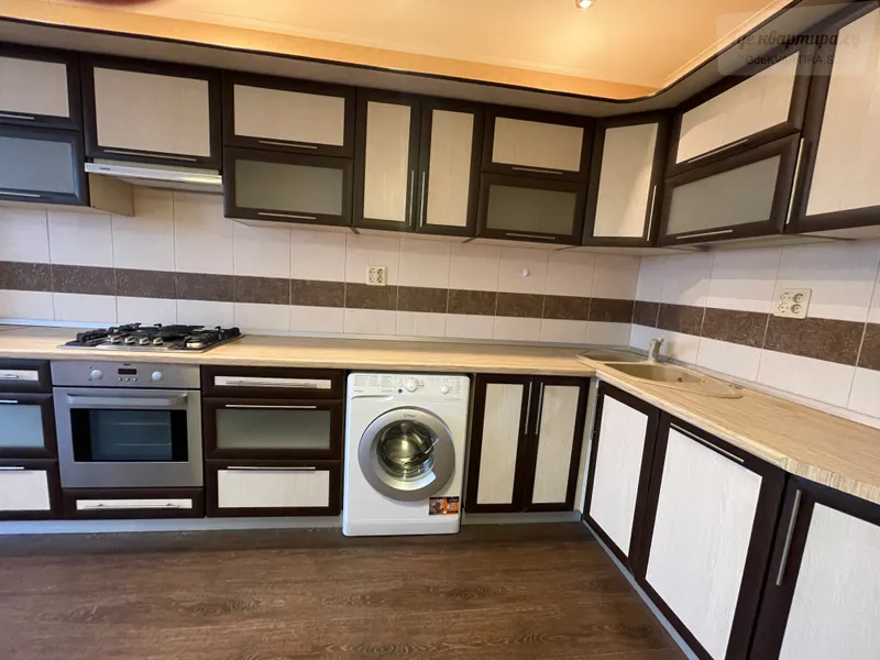 Фото квартиры 16