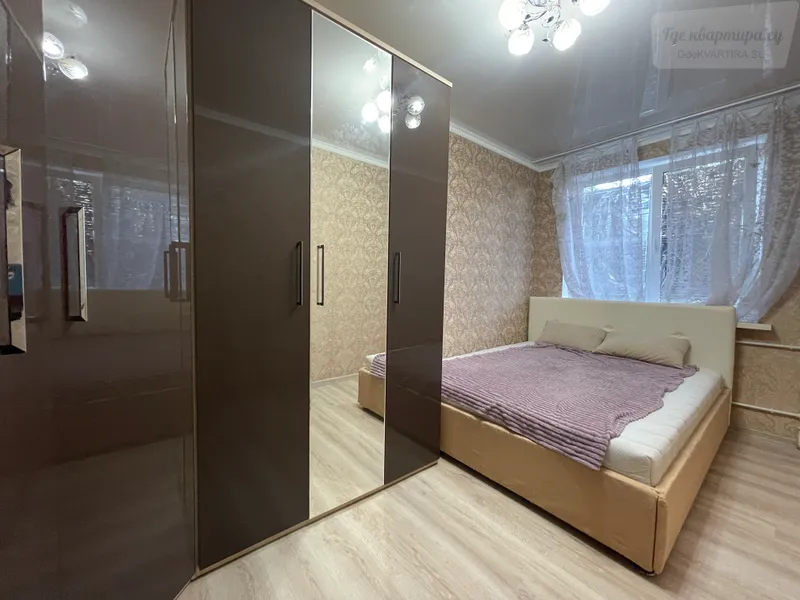 Фото квартиры 2