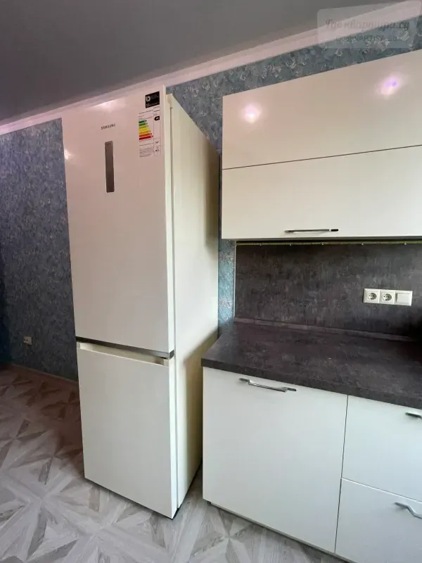 Фото квартиры: улица Маршала Жукова, 1Е