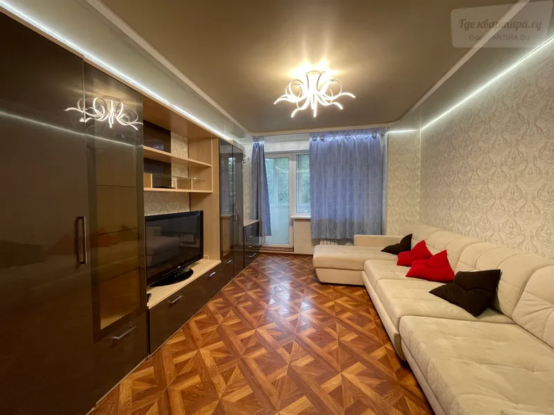 Фото квартиры 5