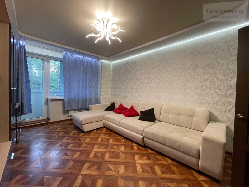 Фото квартиры 11