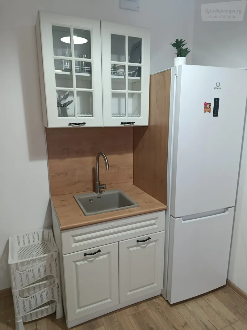 Фото квартиры 3